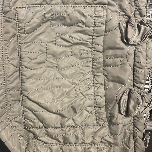 Marc By Marc Jacobs Bags Marc By Marc Jacobs Eliza Quilted Nylon